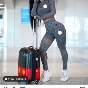 Body engineers leggings